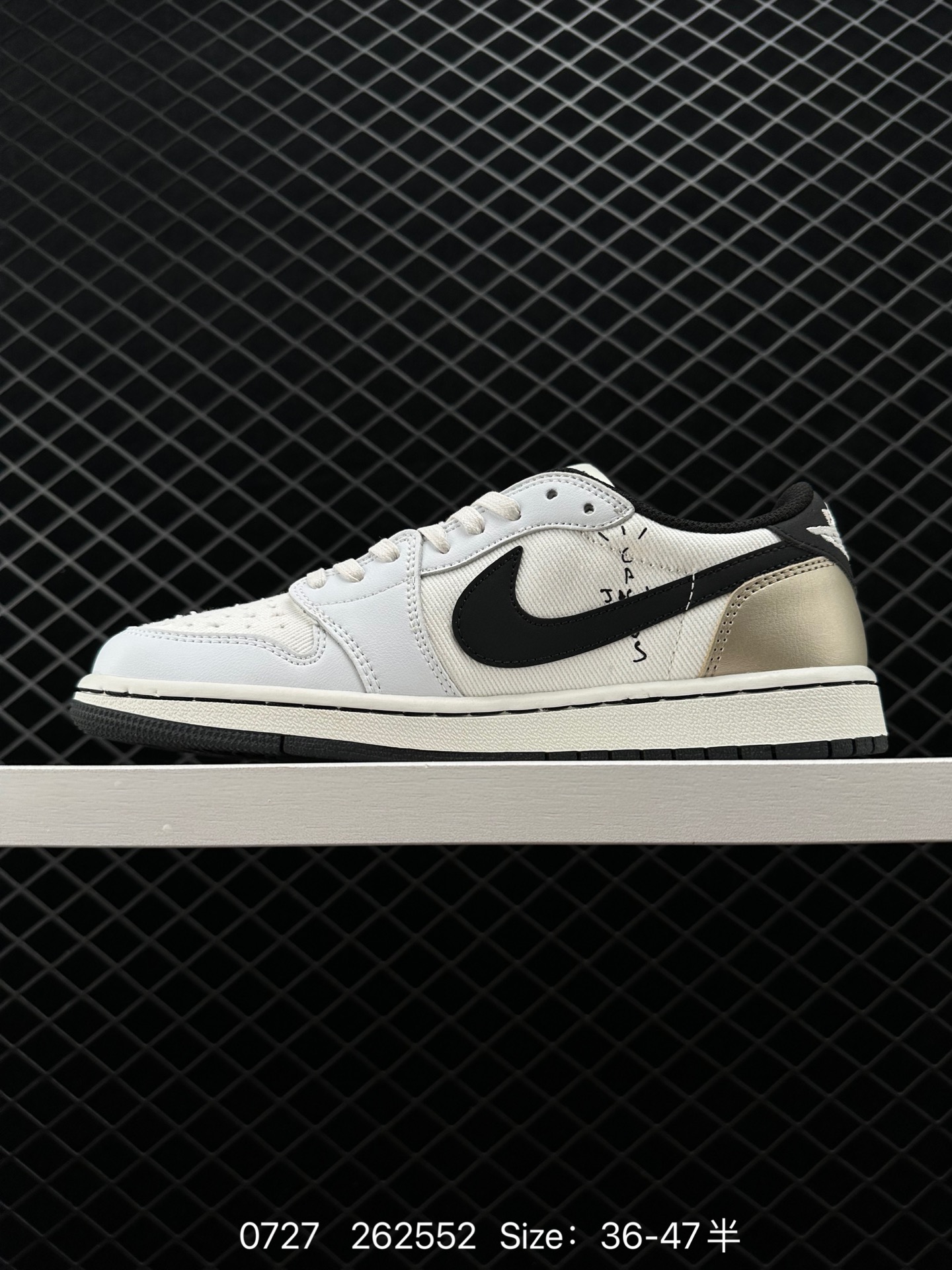 Nike Air Jordan 1 mid aj1